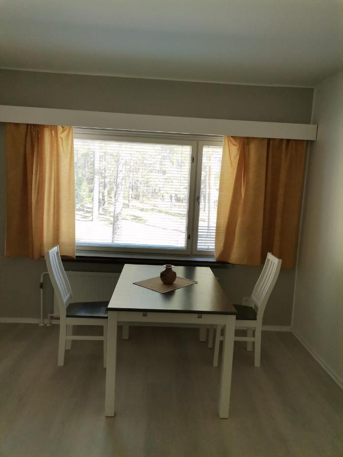 Economy Escape Apartment Kouvola Ngoại thất bức ảnh