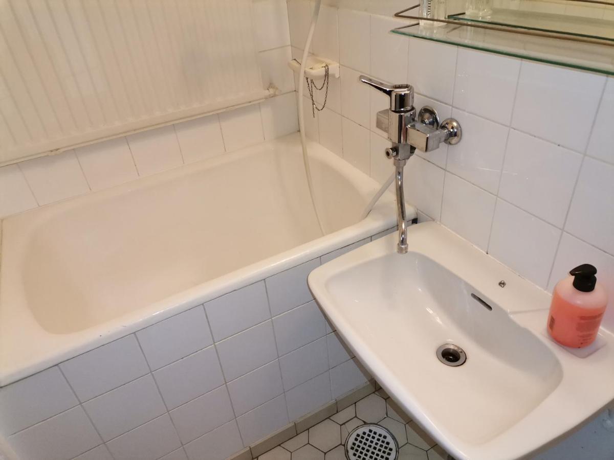 Economy Escape Apartment Kouvola Ngoại thất bức ảnh