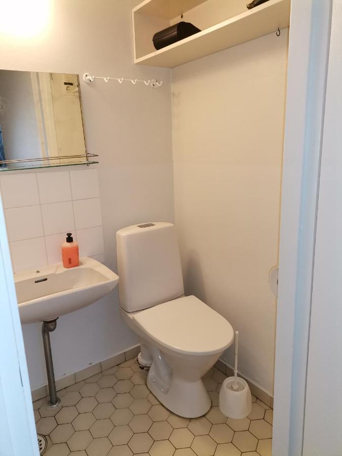 Economy Escape Apartment Kouvola Ngoại thất bức ảnh