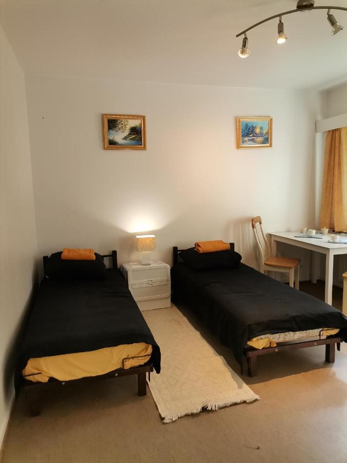 Economy Escape Apartment Kouvola Ngoại thất bức ảnh