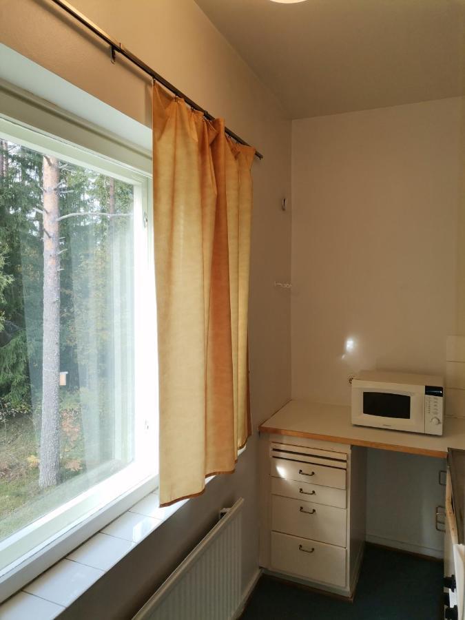 Economy Escape Apartment Kouvola Ngoại thất bức ảnh
