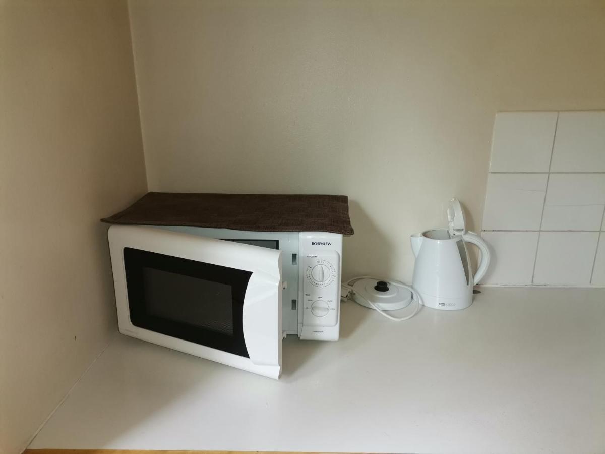 Economy Escape Apartment Kouvola Ngoại thất bức ảnh