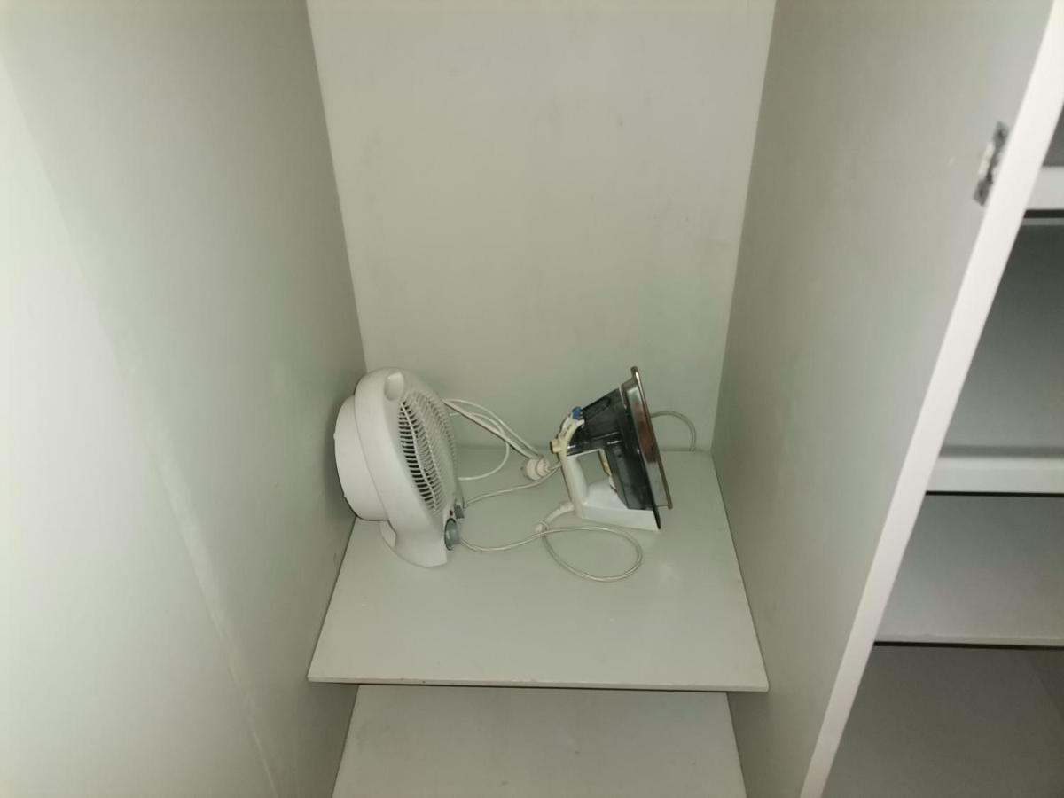 Economy Escape Apartment Kouvola Ngoại thất bức ảnh