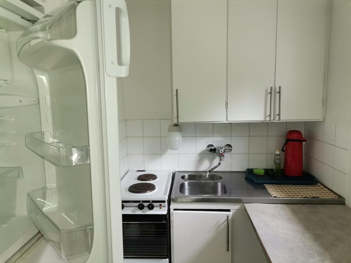 Economy Escape Apartment Kouvola Ngoại thất bức ảnh