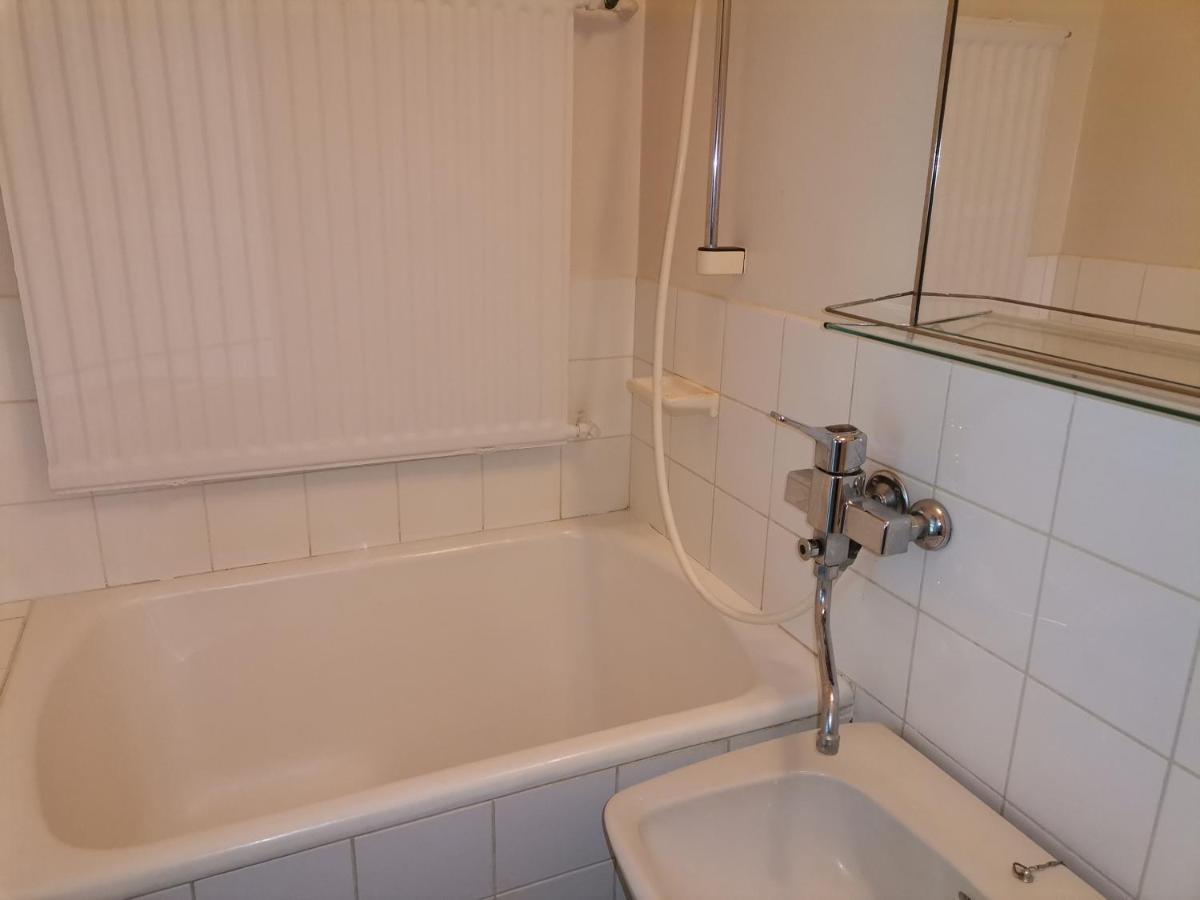 Economy Escape Apartment Kouvola Ngoại thất bức ảnh