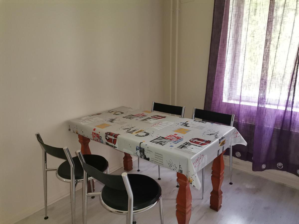 Economy Escape Apartment Kouvola Ngoại thất bức ảnh