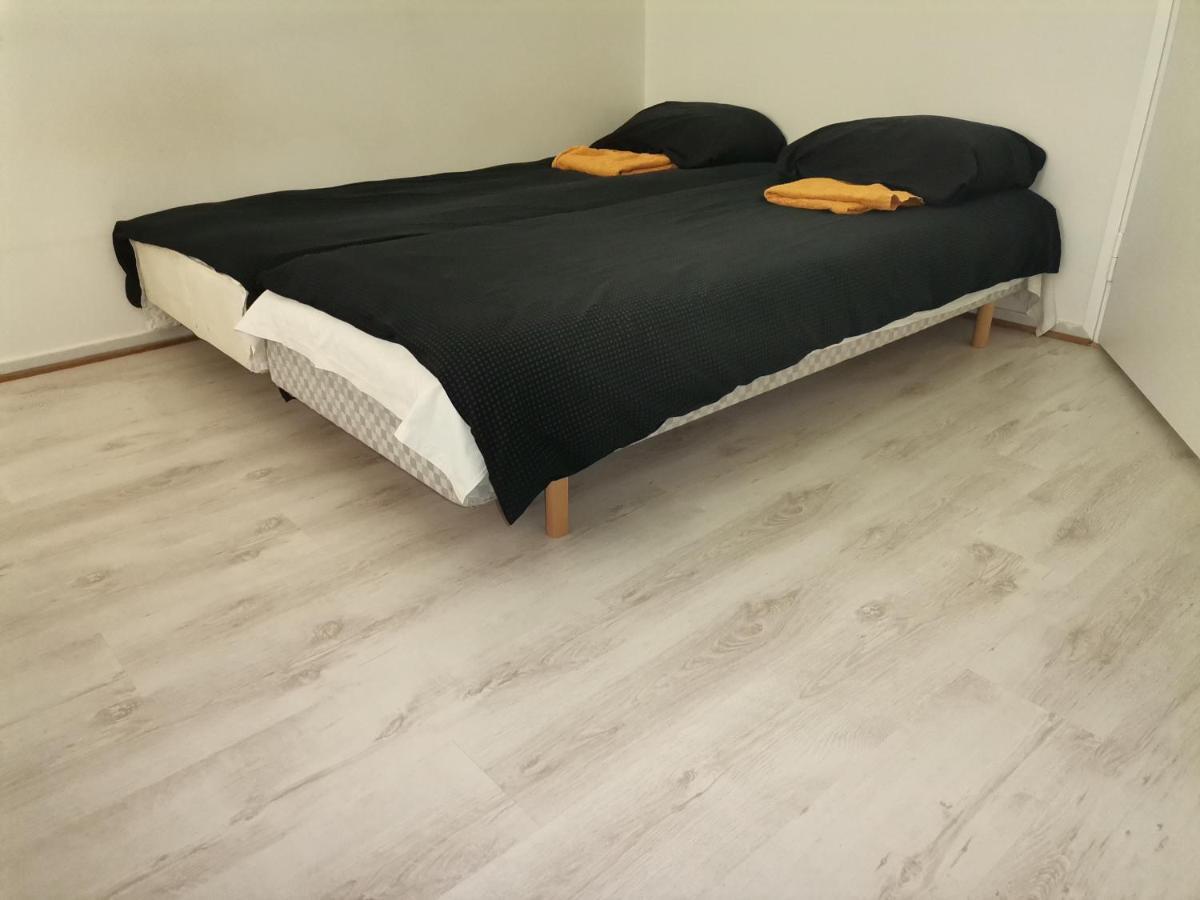 Economy Escape Apartment Kouvola Ngoại thất bức ảnh