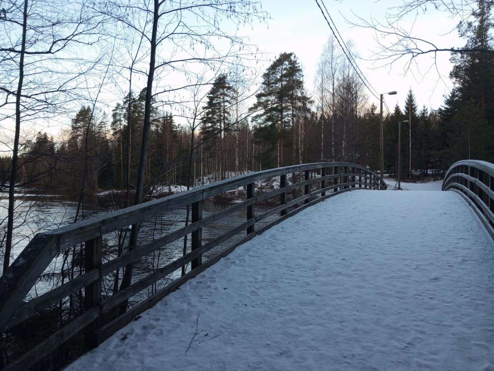 Economy Escape Apartment Kouvola Ngoại thất bức ảnh